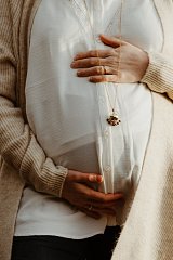 Séance photo grossesse maternité 