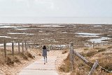 Activité en famille à l'Île d'Oléron