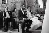 Cérémonie religieuse La Souterraine mariage bohème en Creuse 
