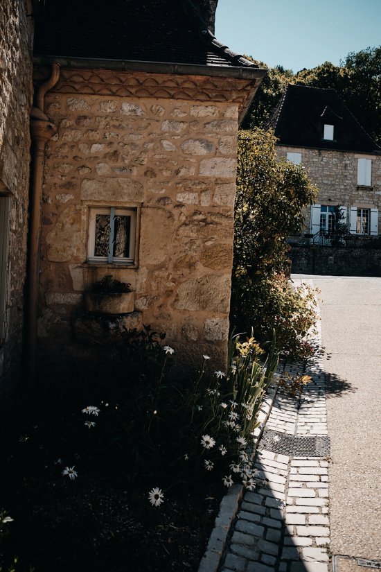 Lieu réception mariage Champêtre en Dordogne