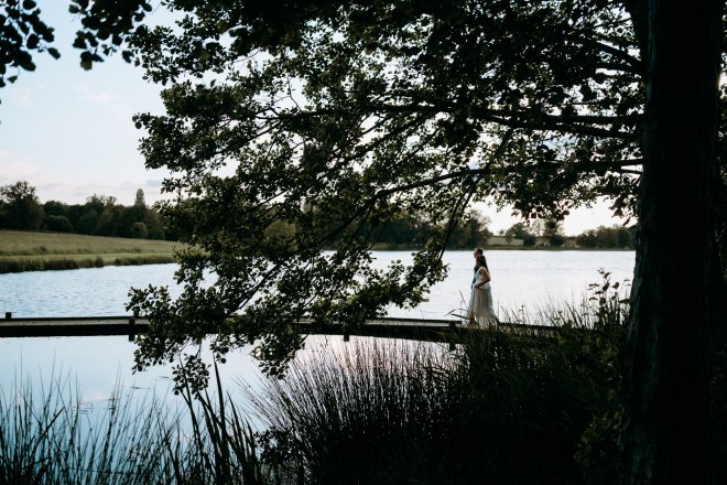 Mariage élégant Haute-Vienne